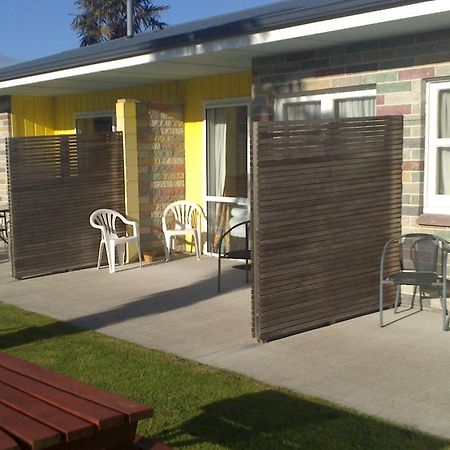 Otaki Motel Екстер'єр фото