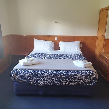 Otaki Motel Екстер'єр фото