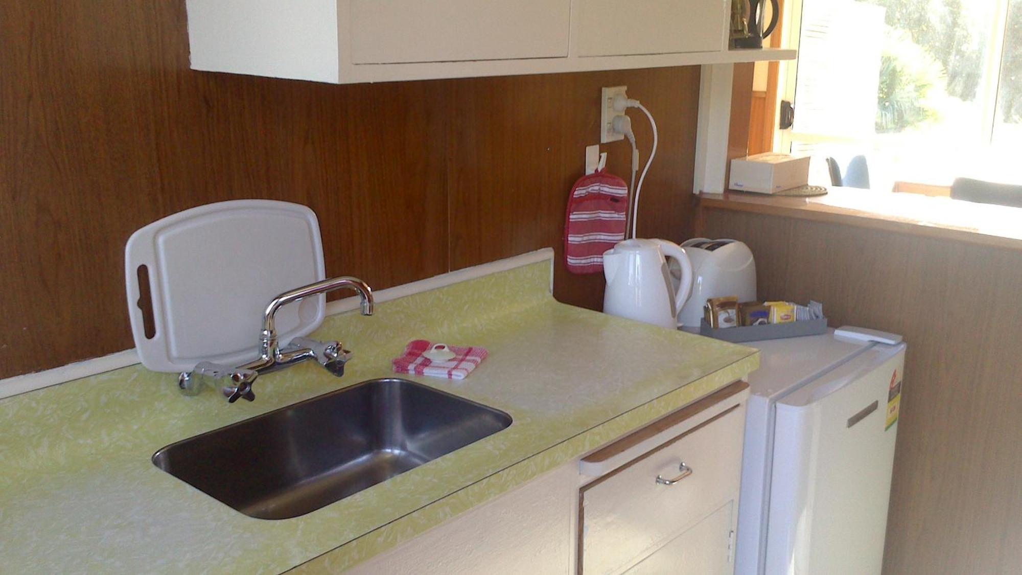 Otaki Motel Екстер'єр фото