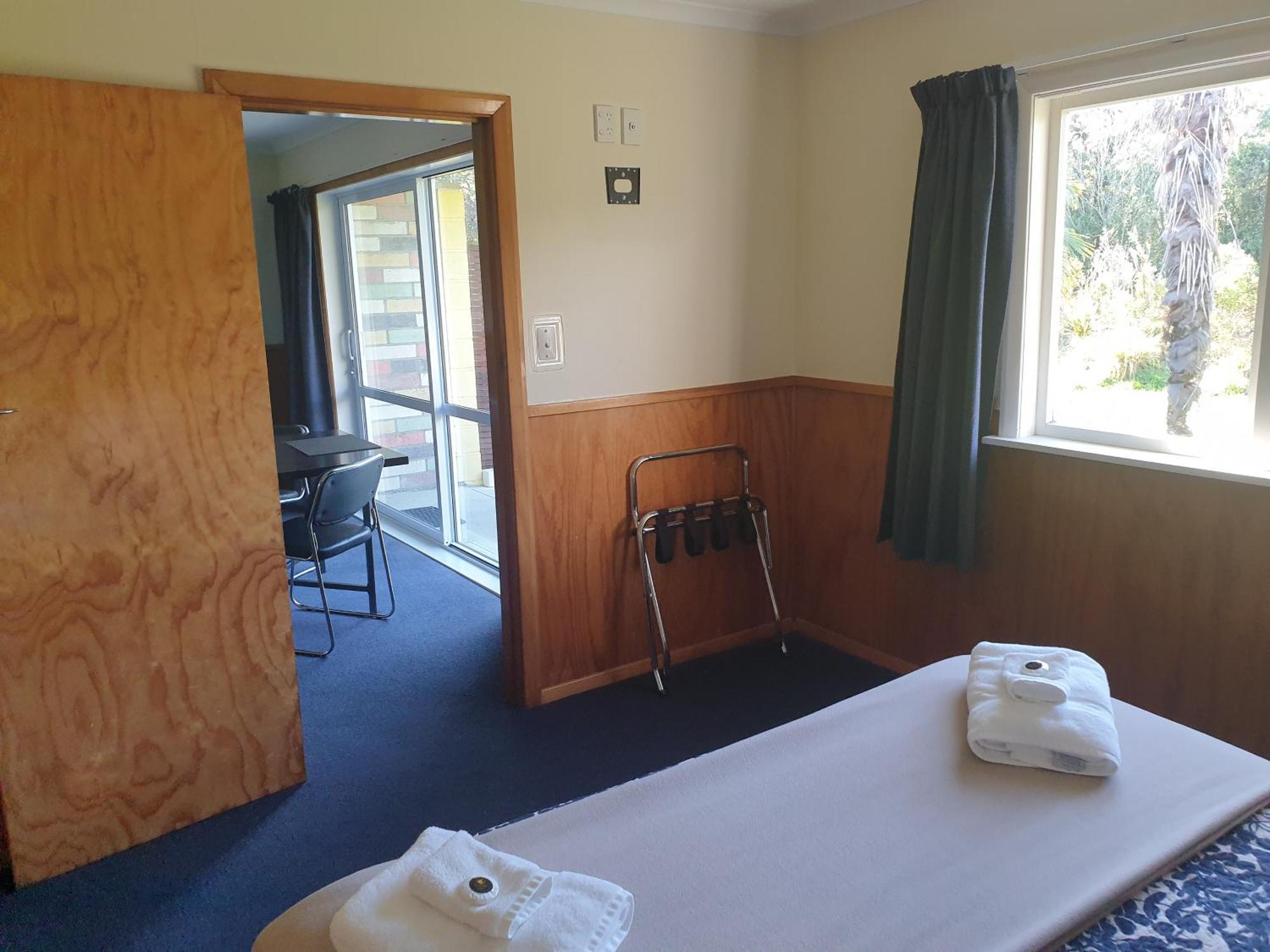 Otaki Motel Екстер'єр фото