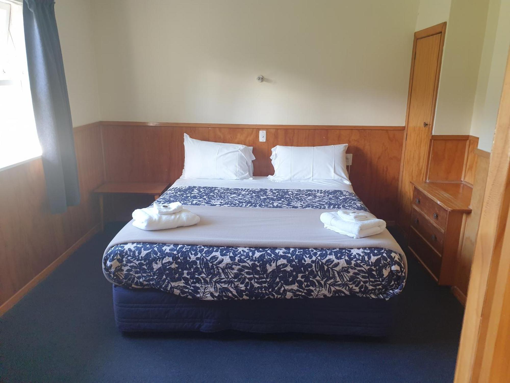 Otaki Motel Екстер'єр фото