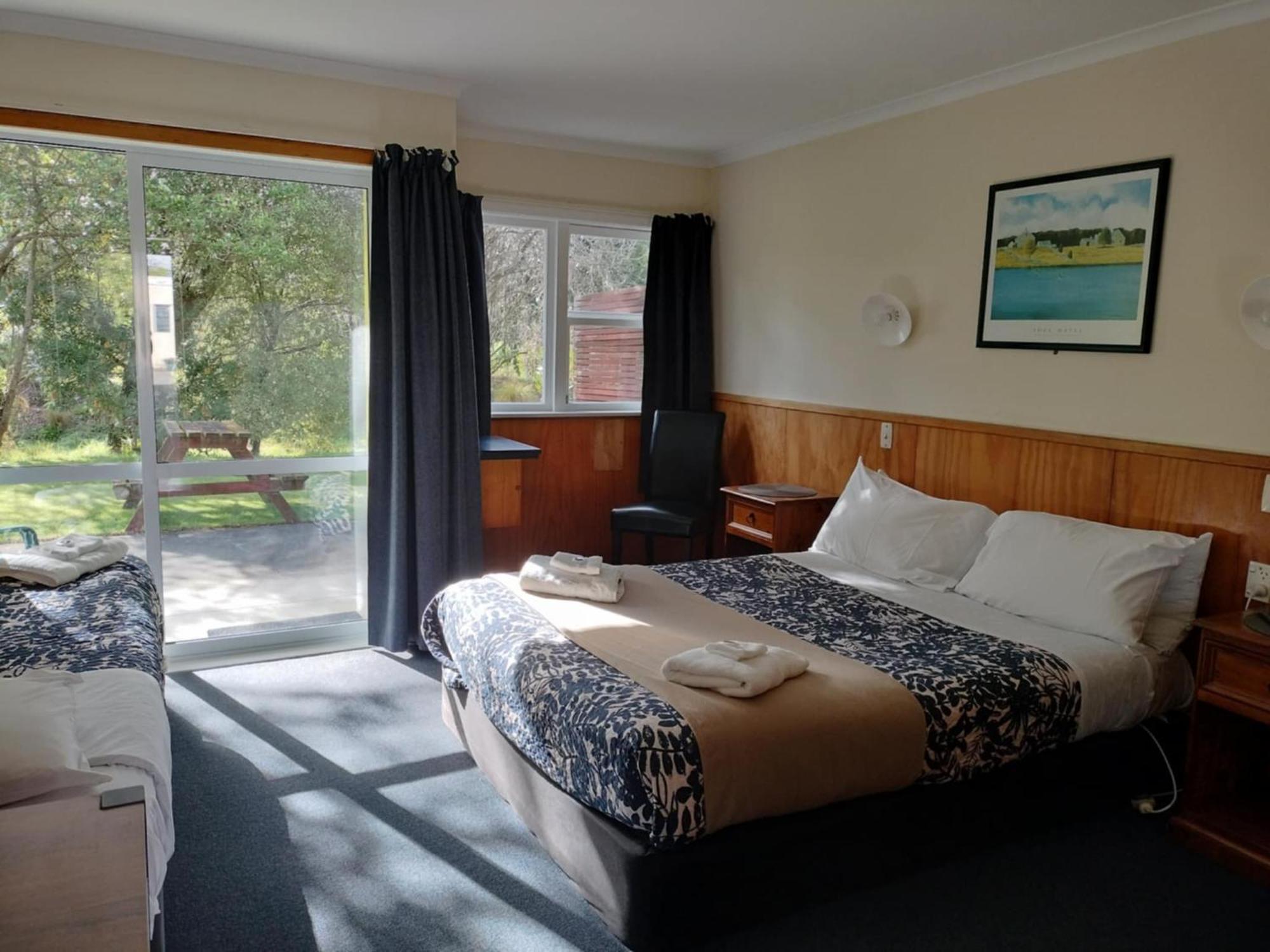 Otaki Motel Екстер'єр фото