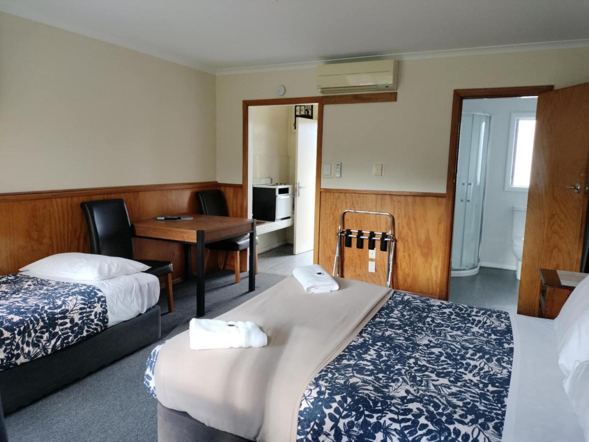 Otaki Motel Екстер'єр фото